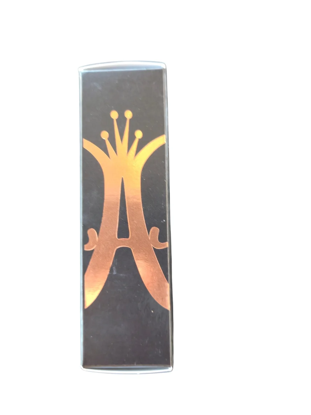 Anastasia Beverly Hills Smooth Blur Contour - Black and Gold Packaging